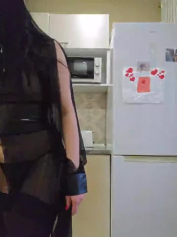 Malefisenta Live Sex January 22, 2026