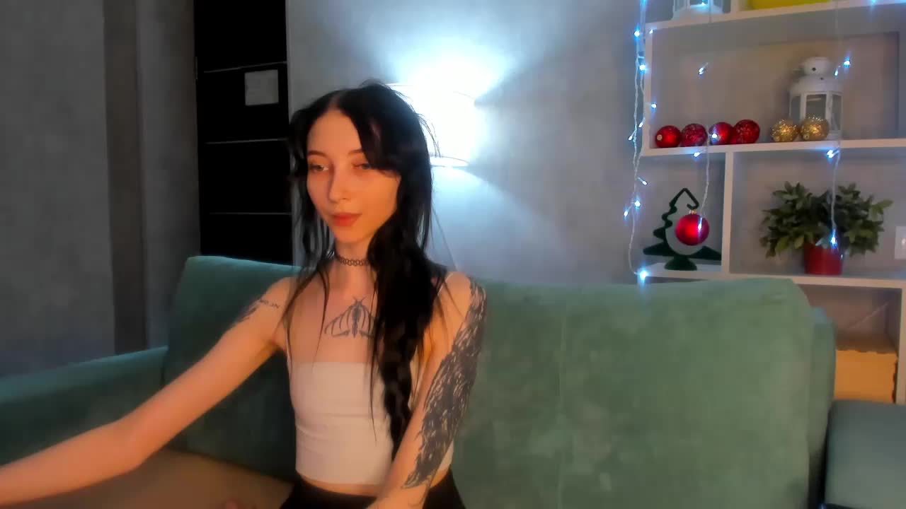 Ellen-Hops Live Sex January 22, 2026