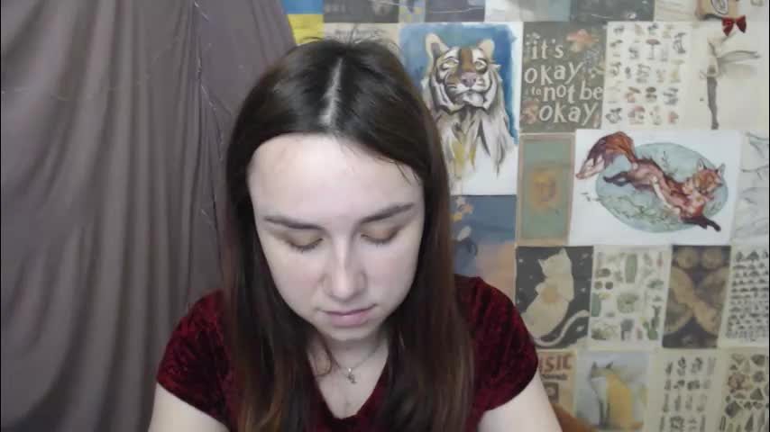 veryveryvery_shy Live Sex January 22, 2026