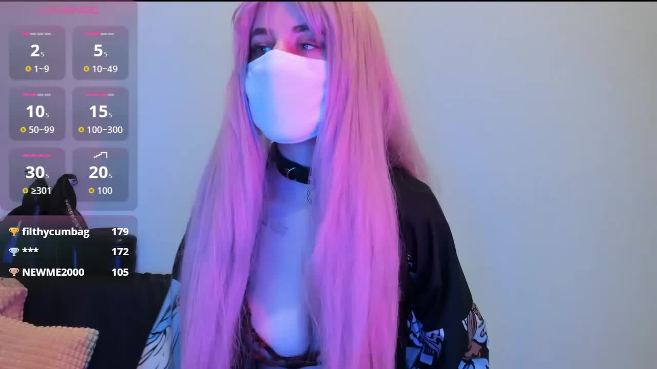 DELAYLALEA Live Sex January 22, 2026