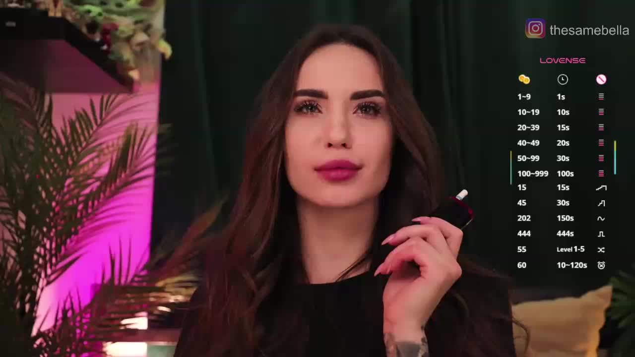 BabyYoda Live Sex January 22, 2026