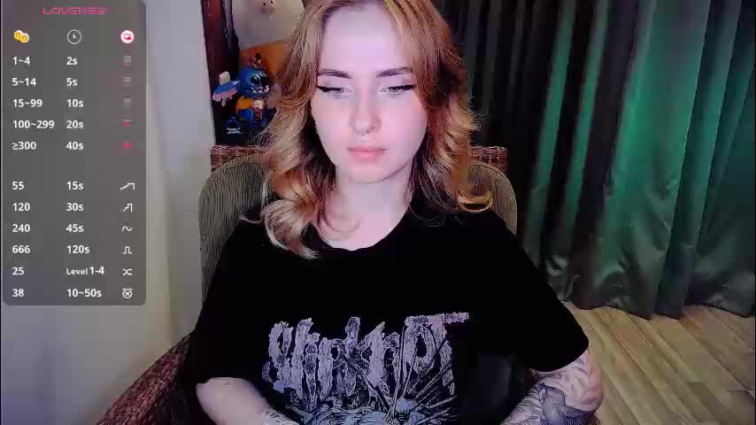 shyfoxxxy Live Sex January 22, 2026