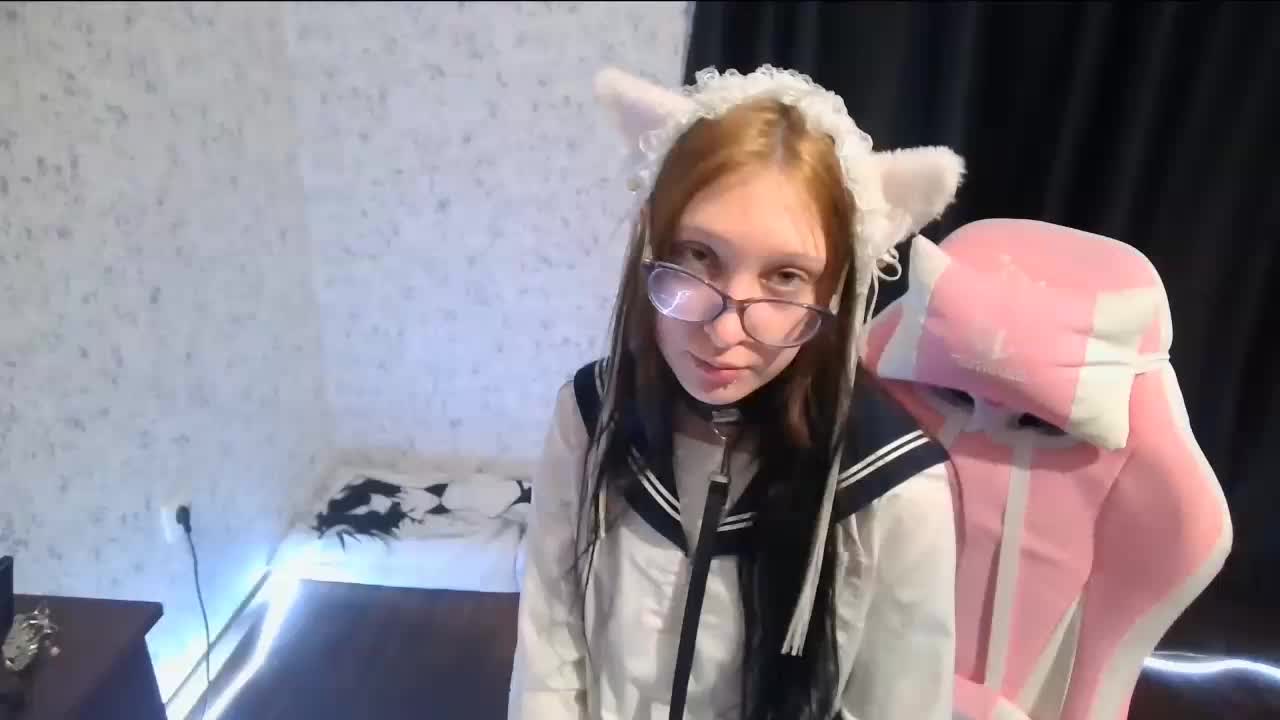 SweetLulyX Live Sex January 22, 2026