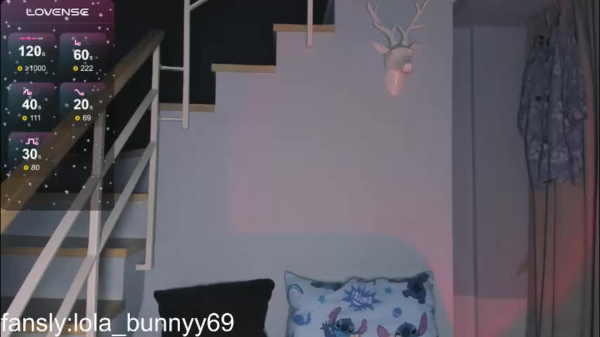 lolabunnyz Live Sex January 22, 2026