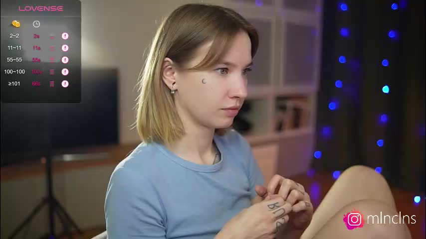 mel_collins Live Sex January 22, 2026
