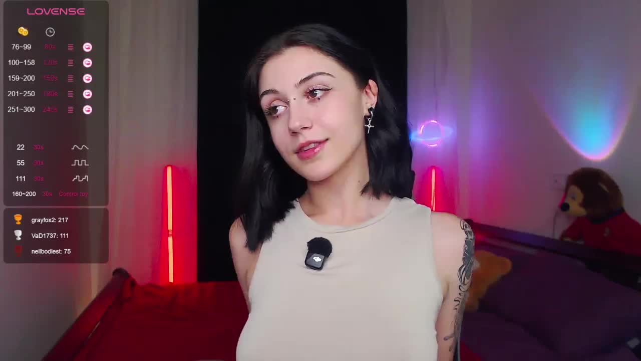 BlackAngell Live Sex January 22, 2026