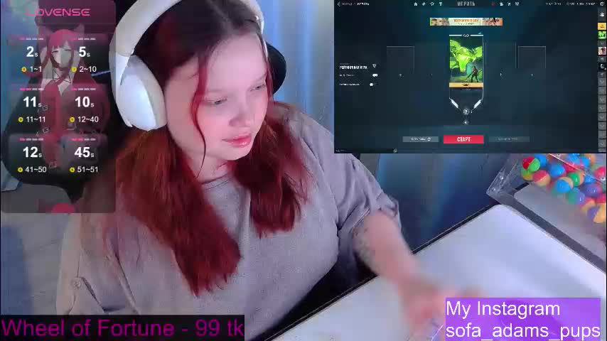 _sofia_adam_ Live Sex January 22, 2026