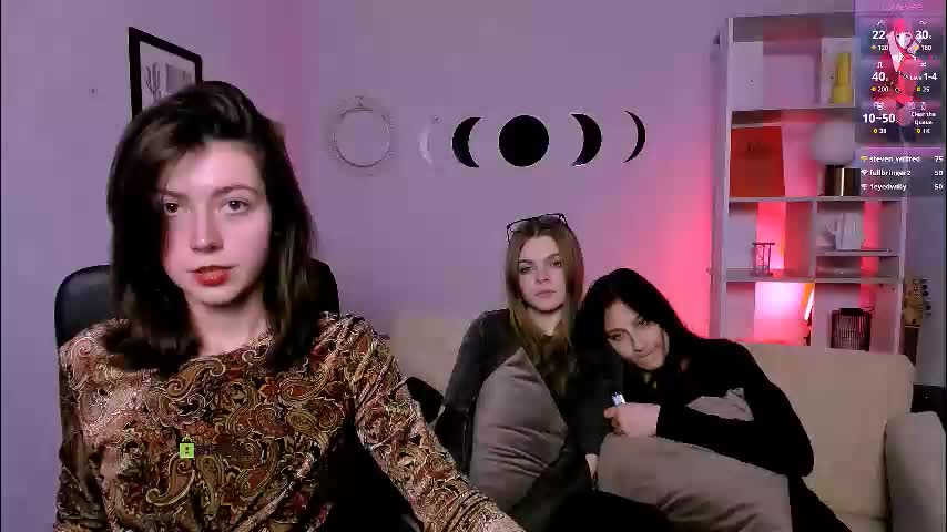 kitniss_dreamy Live Sex January 22, 2026