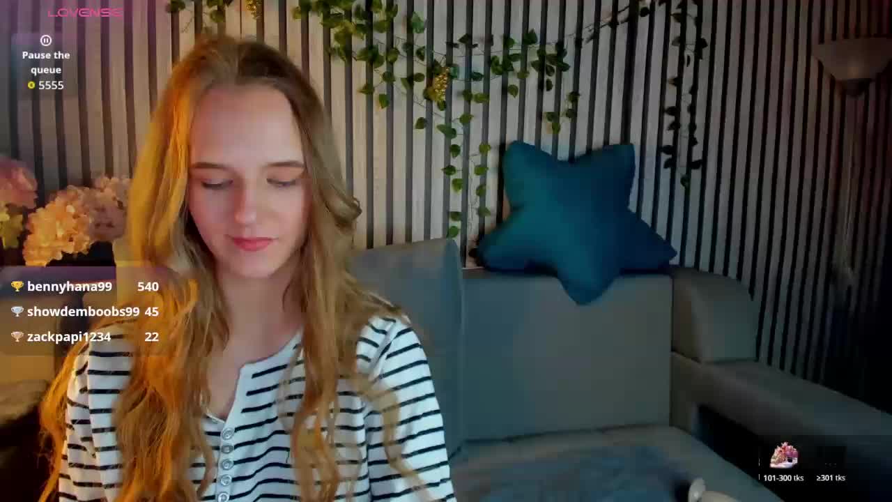 Casey-Sweeet Live Sex January 22, 2026