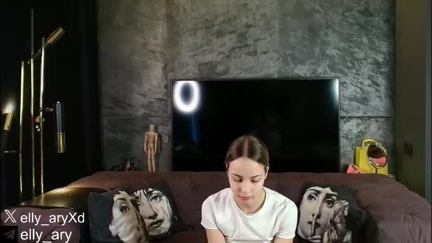 elly_ary Live Sex January 22, 2026