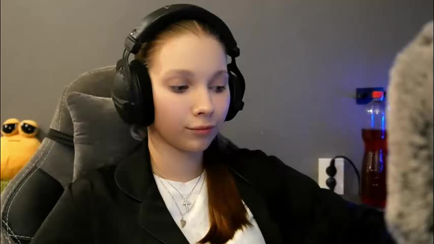 brandamatteson Live Sex January 22, 2026