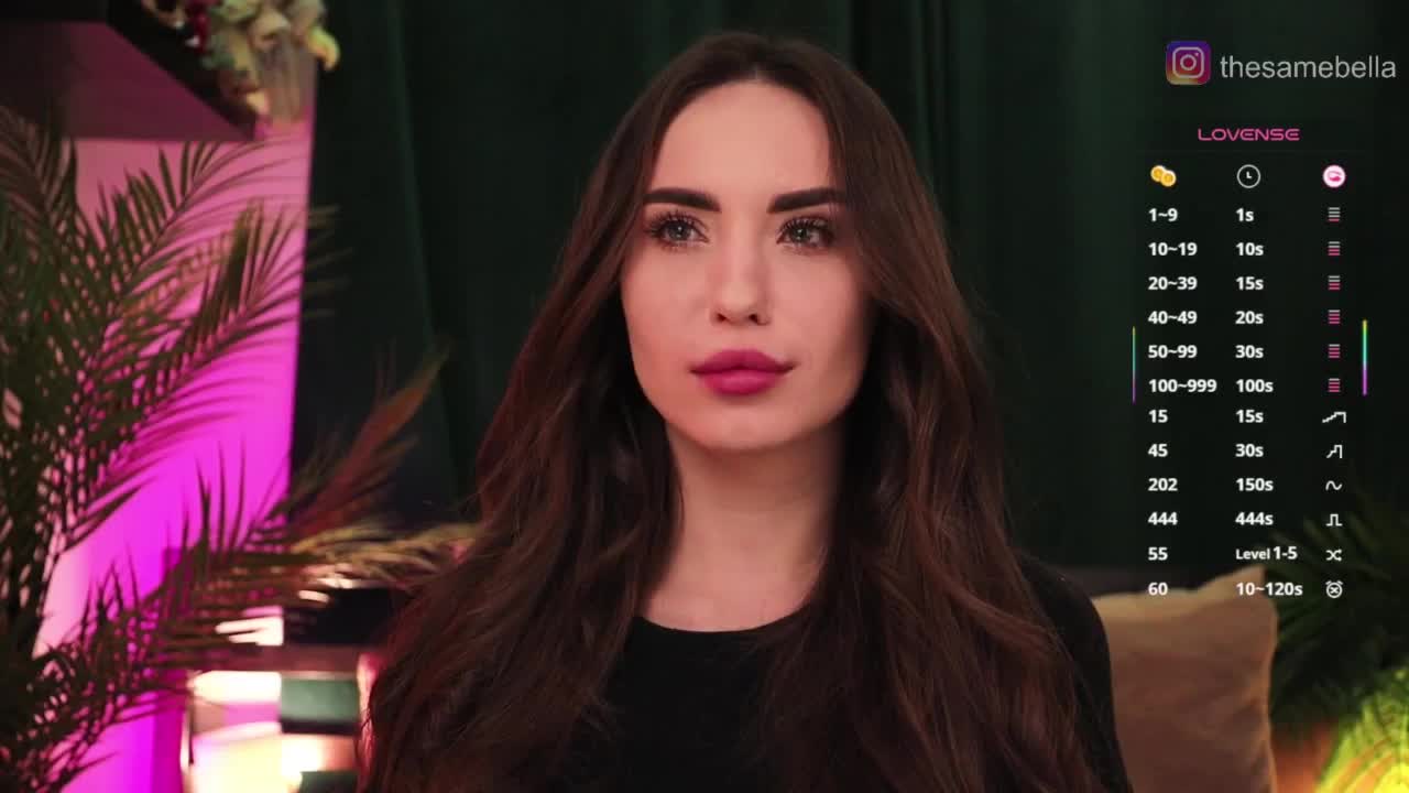 BabyYoda Live Sex January 22, 2026