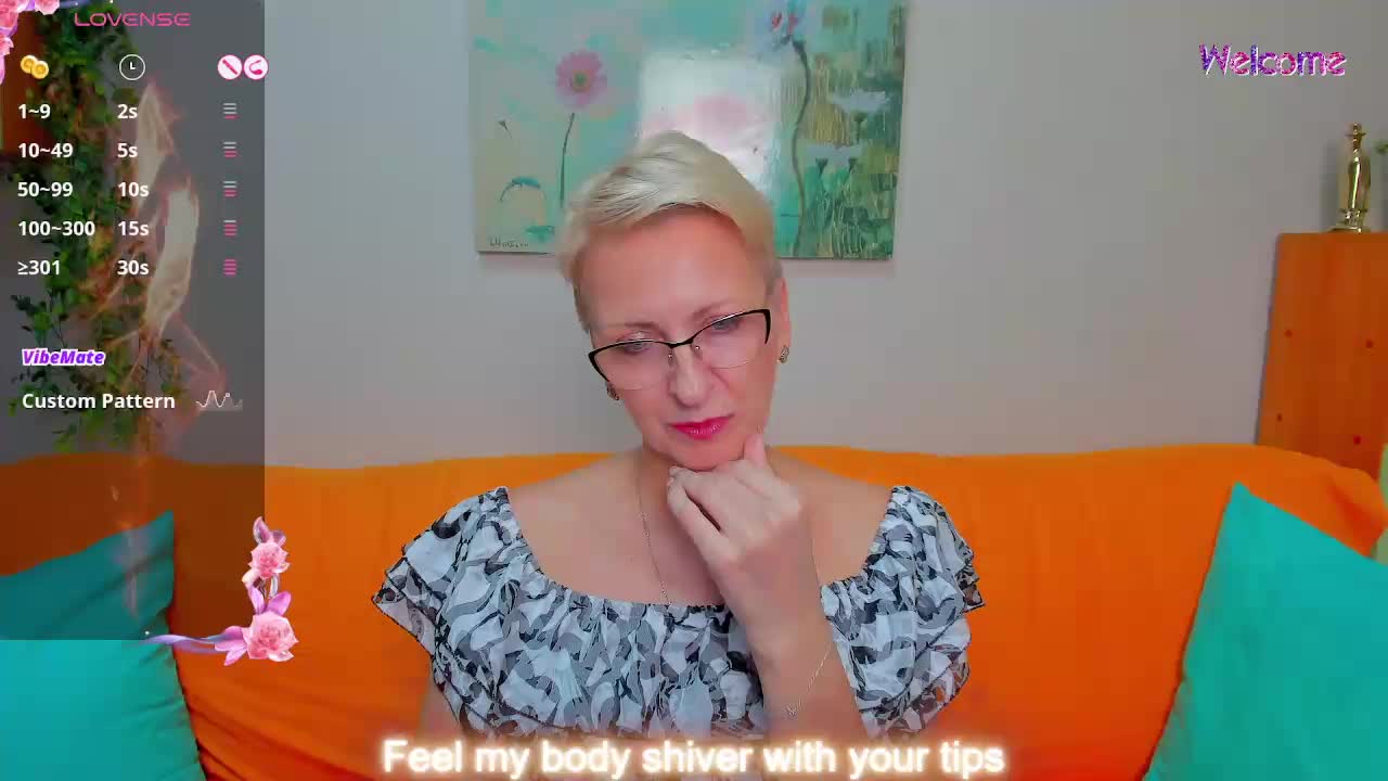 iamyourdream89 Live Sex January 22, 2026