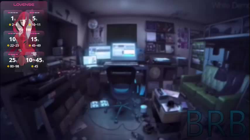 lii_luu Live Sex January 22, 2026