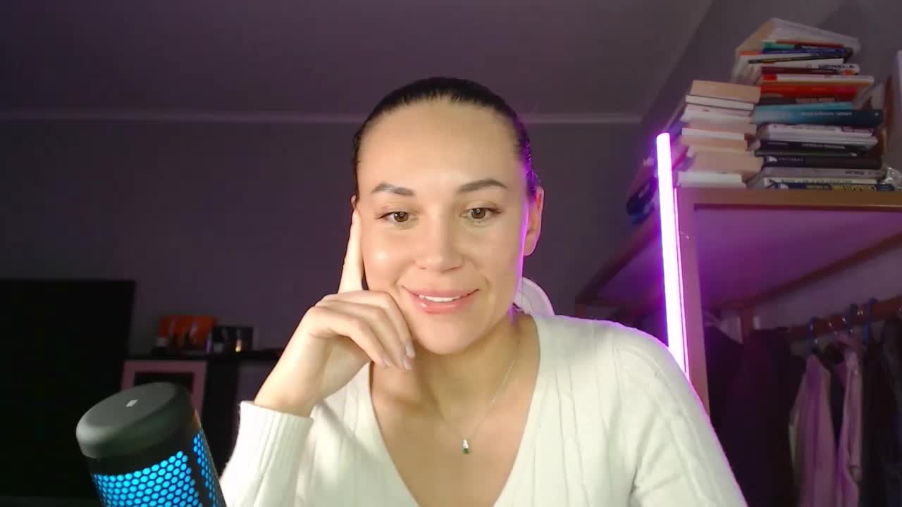 QWEENII Live Sex January 22, 2026