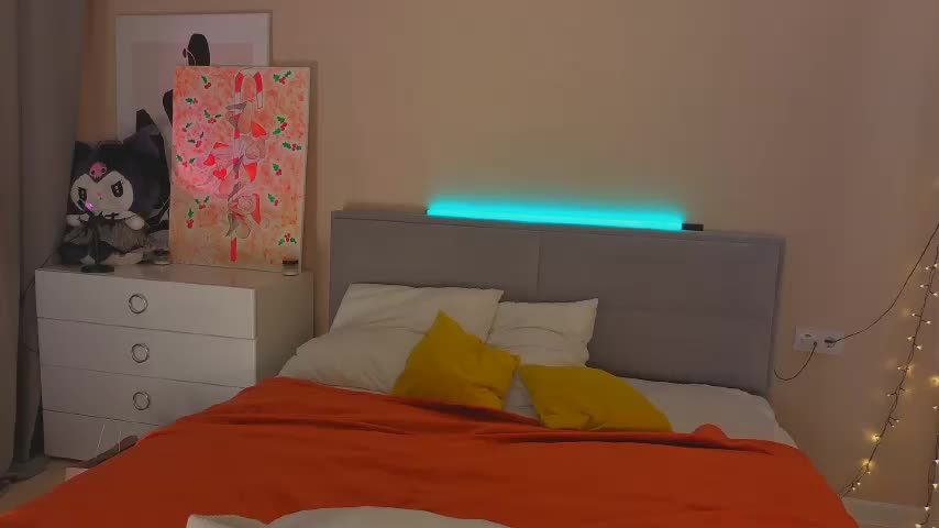 MiaLuw Live Sex January 22, 2026