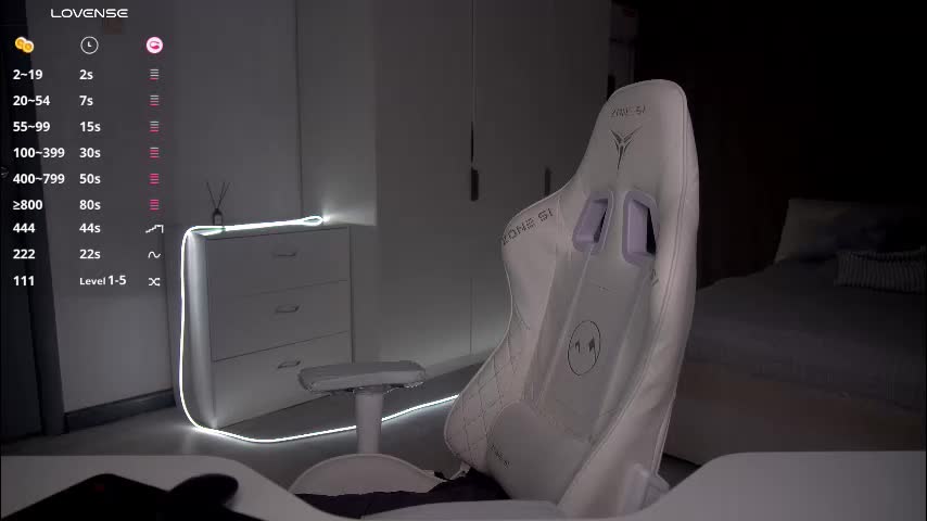 evelina_fox Live Sex January 22, 2026