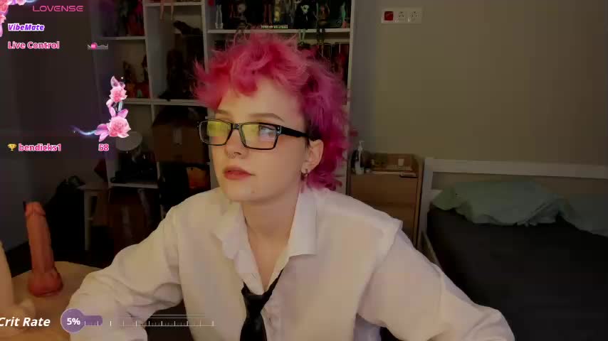 Cool-Love Live Sex January 22, 2026