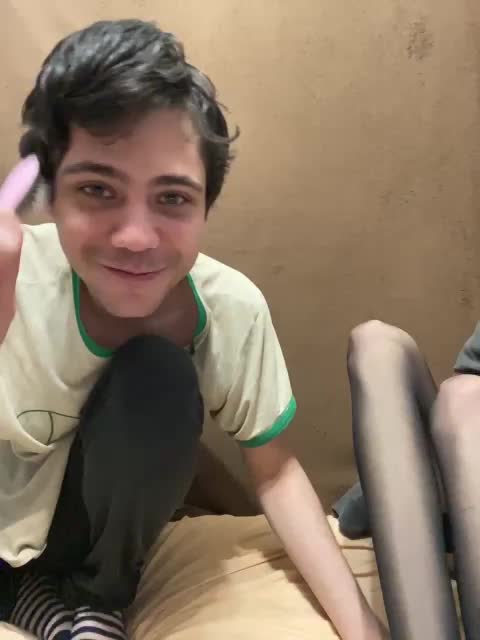 zaebokroom999 Live Sex January 22, 2026