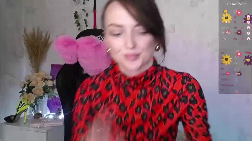 sheslike_firstlove Live Sex January 22, 2026