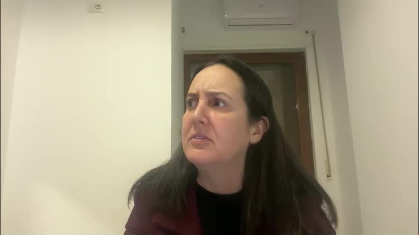 drresa Live Sex January 22, 2026