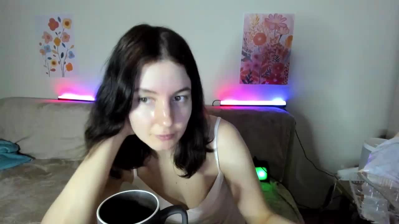 Winter_Moon Live Sex January 22, 2026