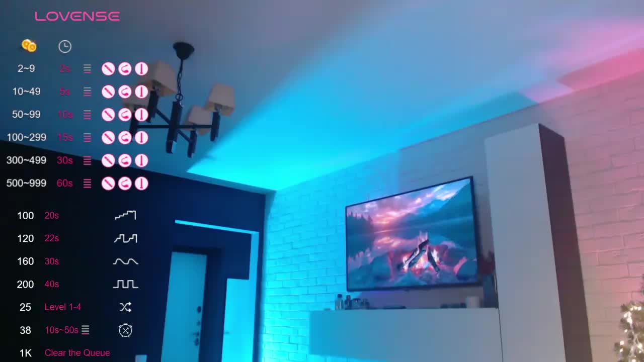 Jade-Lumin Live Sex January 22, 2026