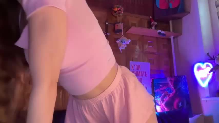 SweetyMeow Live Sex January 22, 2026