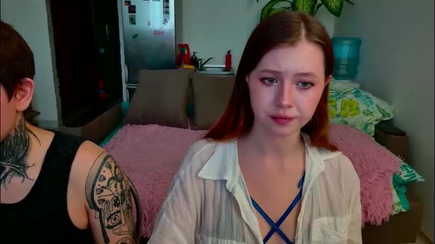 vasilisa_lik Live Sex January 22, 2026