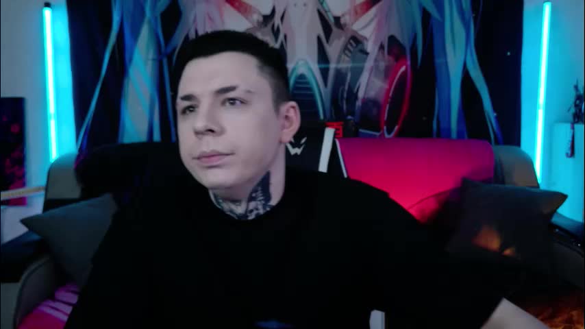 aurora_natsuki Live Sex January 22, 2026