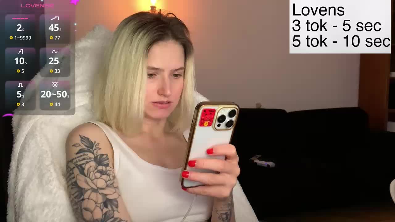 Sexy-Sweets Live Sex January 22, 2026