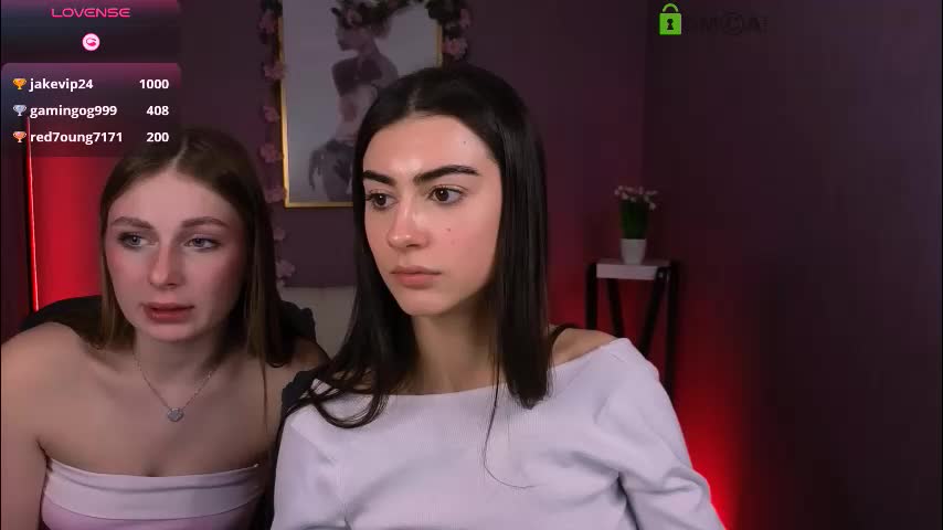 kaisy_star Live Sex January 22, 2026