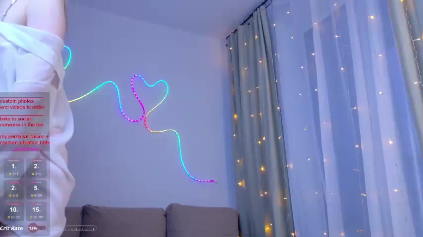 b4by-Emilia Live Sex January 22, 2026