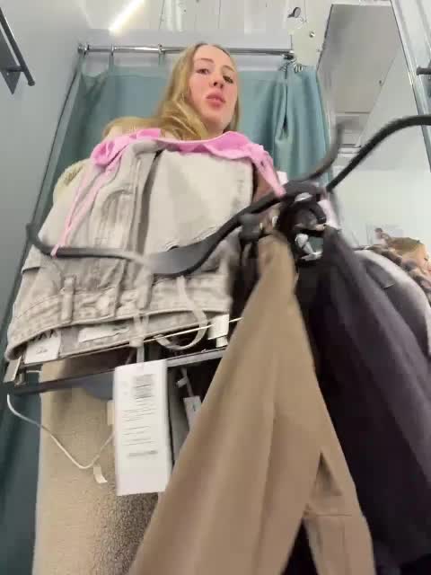 LiiBaby Live Sex January 22, 2026