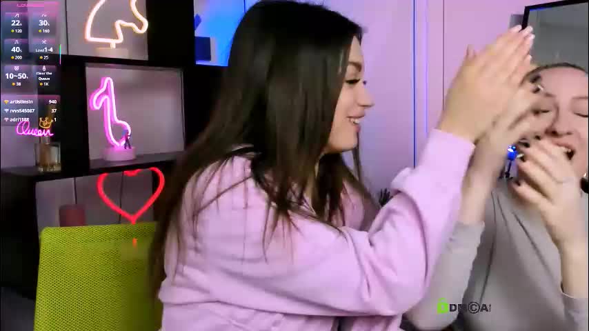 mila_glow Live Sex January 22, 2026