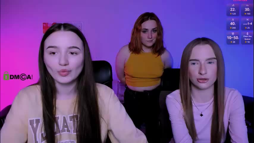 doll_vey Live Sex January 22, 2026
