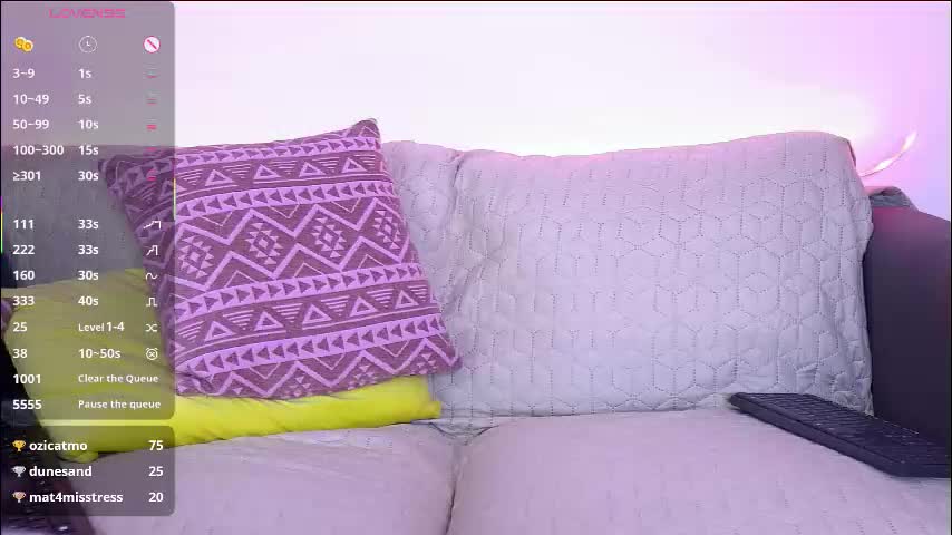 ady_w_o_w Live Sex January 22, 2026