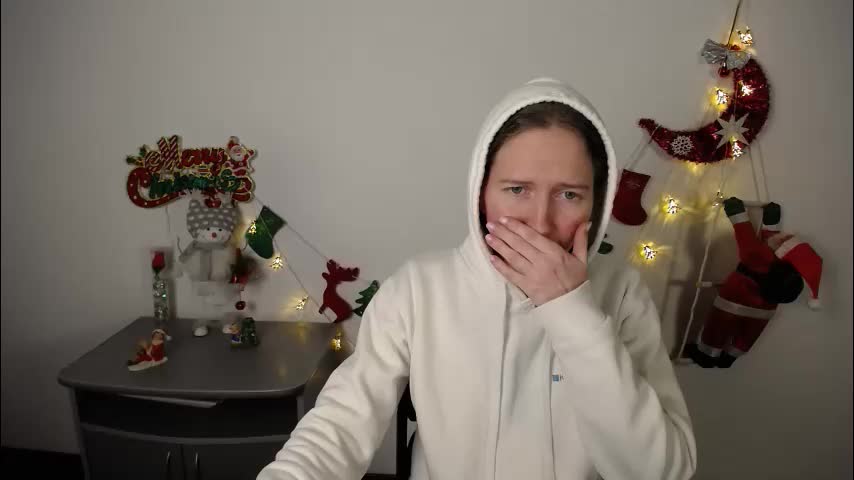 derrylou Live Sex January 22, 2026