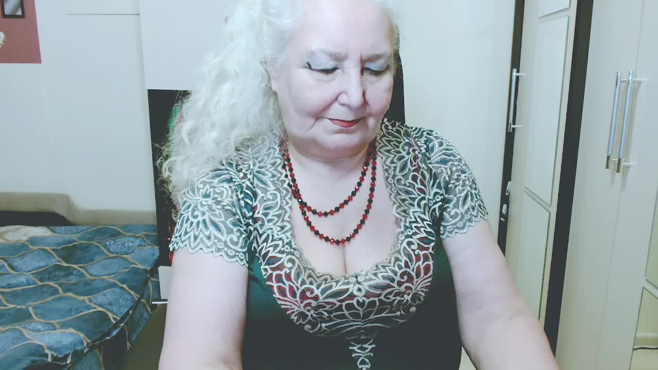 GrannyWants Live Sex January 22, 2026