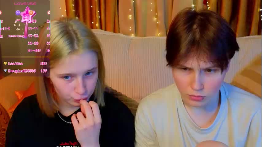 berry_assortment Live Sex January 22, 2026