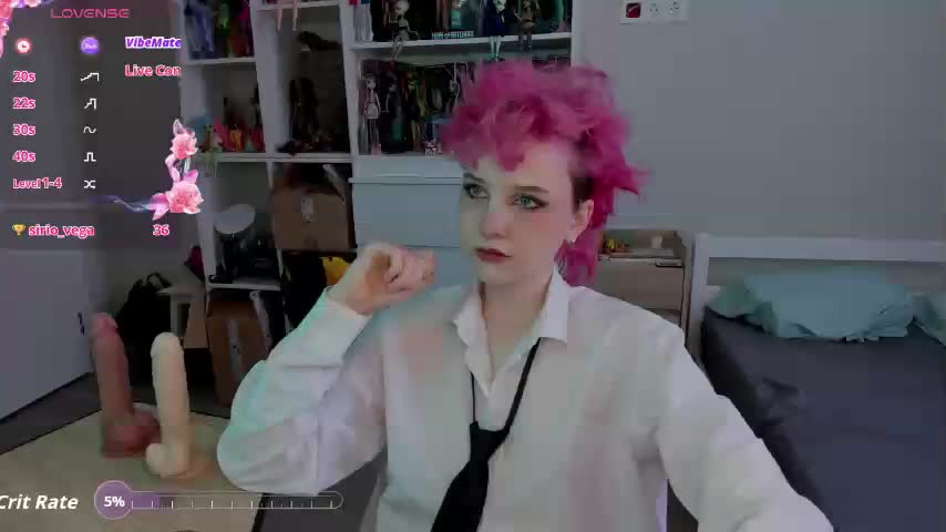 Cool-Love Live Sex January 22, 2026