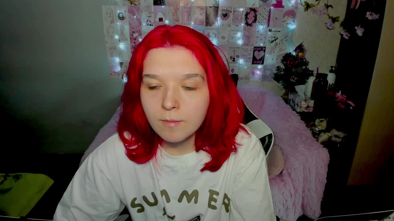 Acid-Kate Live Sex January 22, 2026