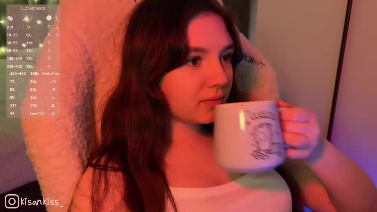 kisankiss Live Sex January 22, 2026