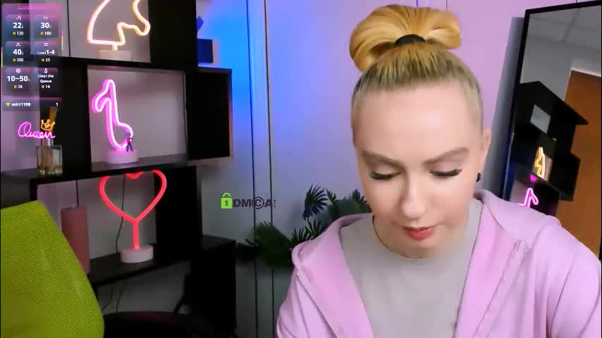 mila_glow Live Sex January 22, 2026