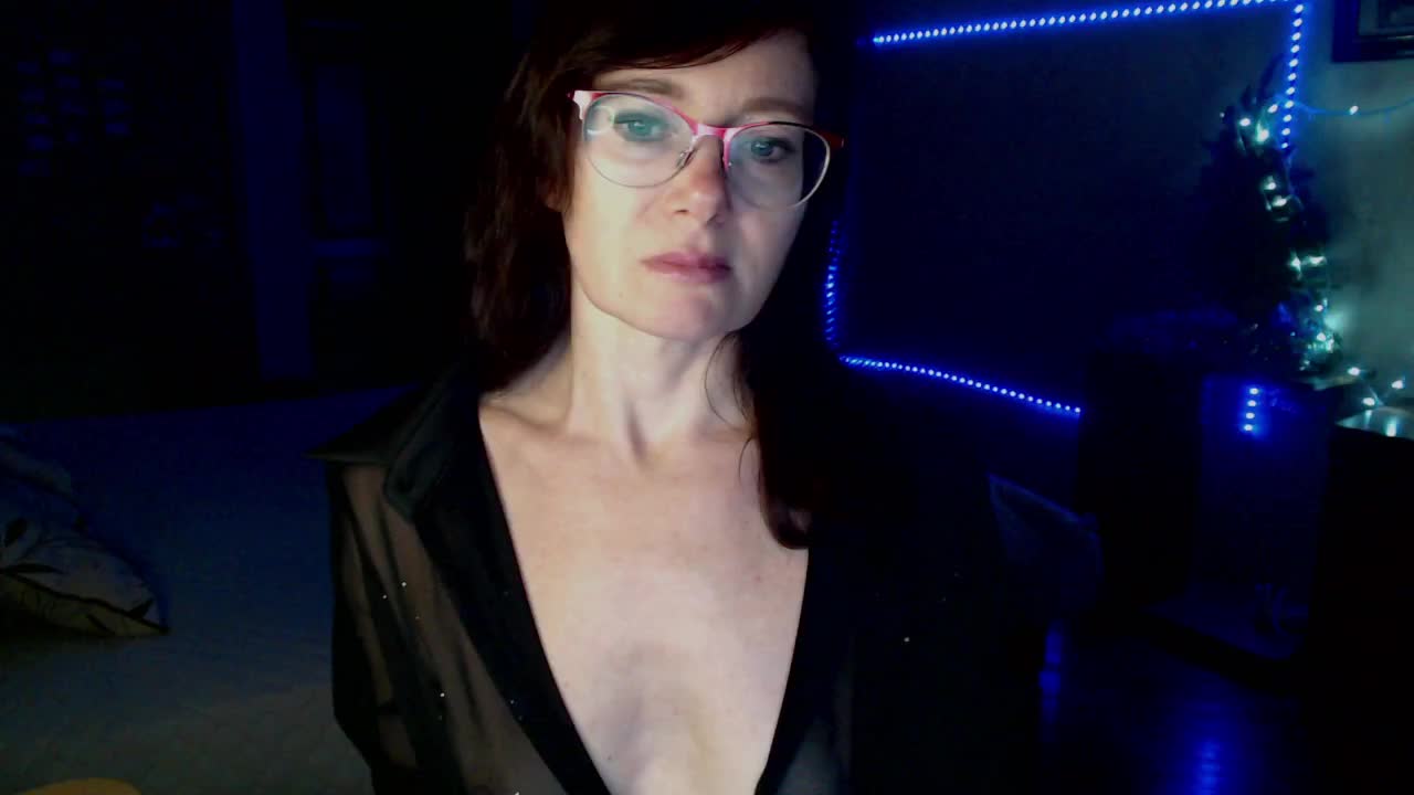 Viorica Live Sex January 22, 2026