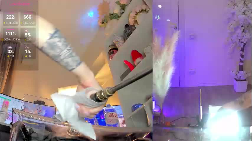 nancy_winter Live Sex January 22, 2026