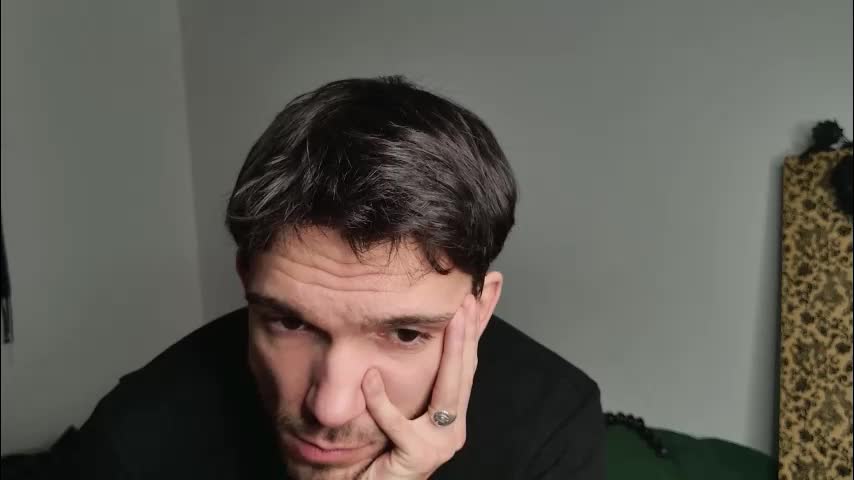 jackdesfeux Live Sex January 22, 2026