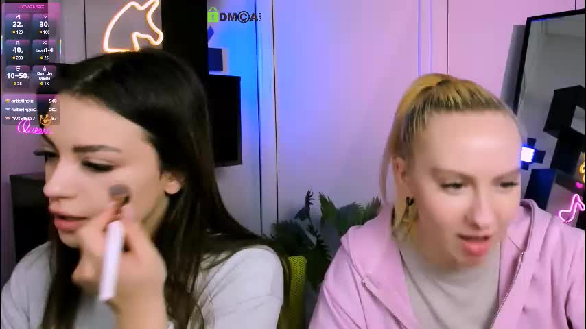 mila_glow Live Sex January 23, 2026