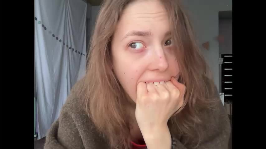 holydori Live Sex January 23, 2026