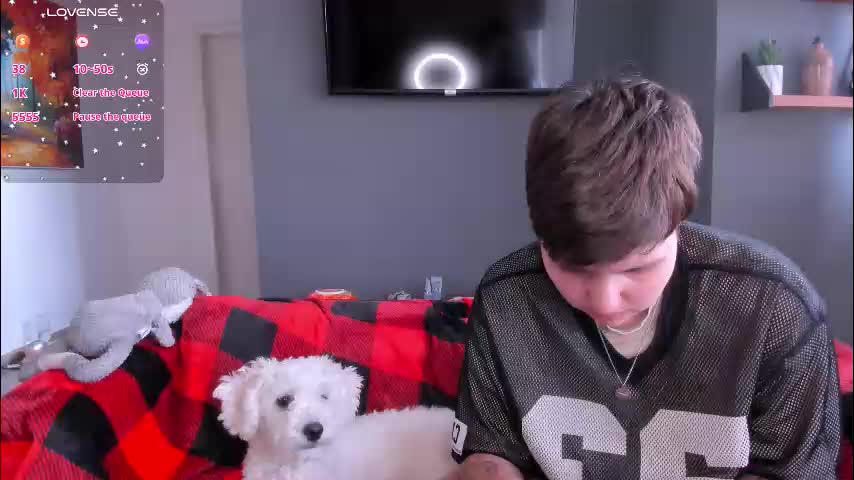 alexiacortez Live Sex January 23, 2026